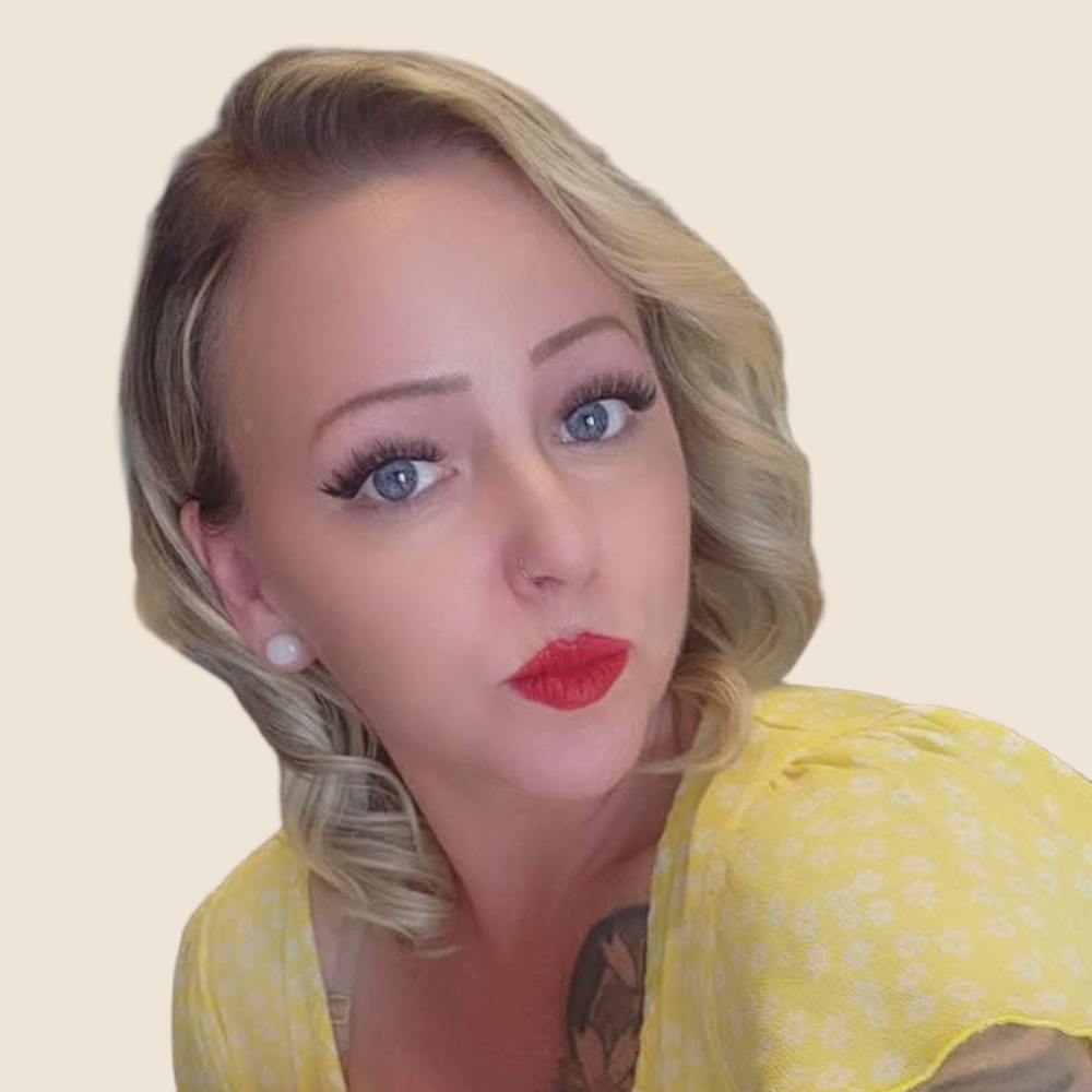 Renae F.