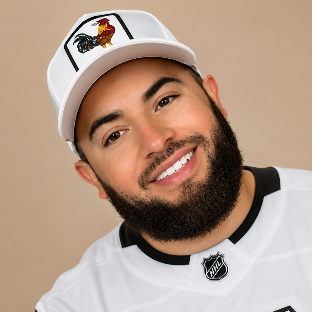 Omar L.