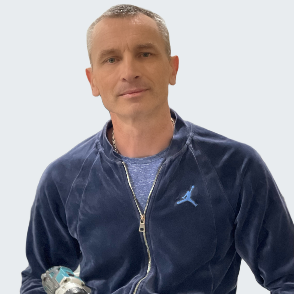 Maik A.